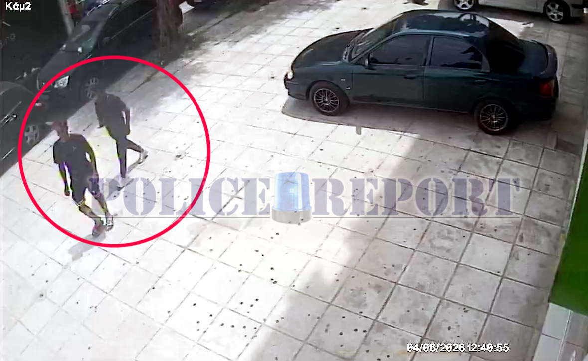 Εκτάκτως στον Ευαγγελισμό ο νεαρός Αιγύπτιος - Παρέμβαση από την Πρεσβεία της Αιγύπτου