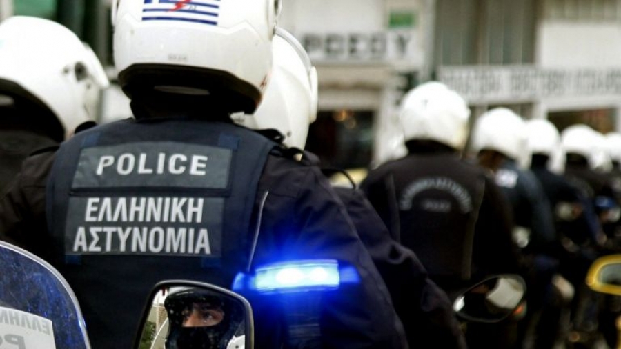 1.200 τζιχαντιστές αναζητούνται από Αστυνομία και ΕΥΠ